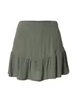 ABOUT YOU Sukňa 'Noelle'  kaki