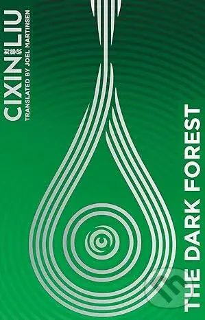 The Dark Forest - Special Edition - Liou Cch´-Sin