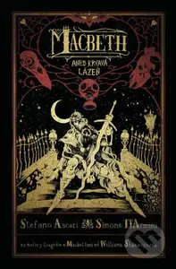 Macbeth aneb Krvavá lázeň - -