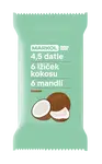 MARKOL Tyčinka s kokosem 40 g
