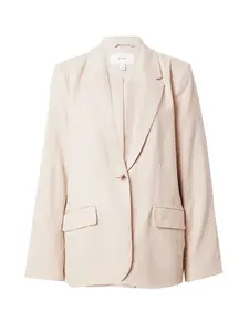 VILA Blejzer 'Jolanda'  sivobéžová