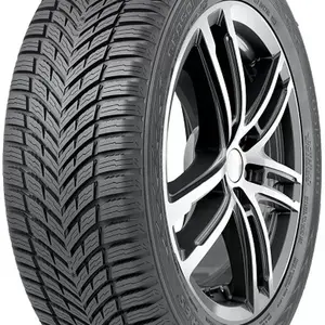 NOKIAN TYRES 225/55 R 17 101W SEASONPROOF_1 TL XL M+S 3PMSF