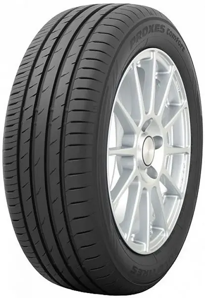 TOYO 185/55 R 16 87V PROXES_COMFORT TL XL
