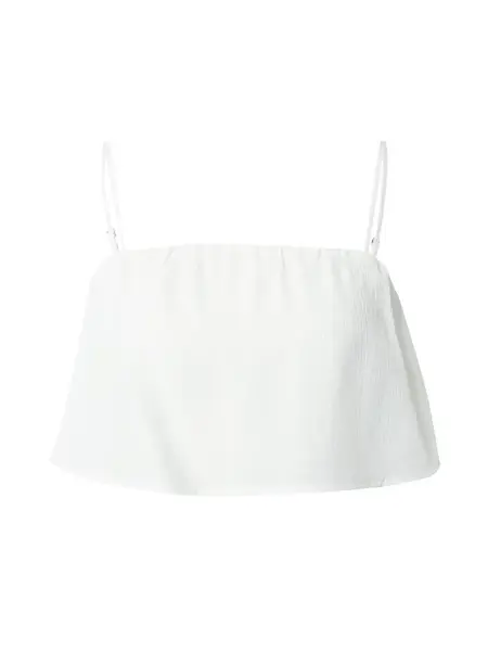 VERO MODA Top 'Felicia'  biela