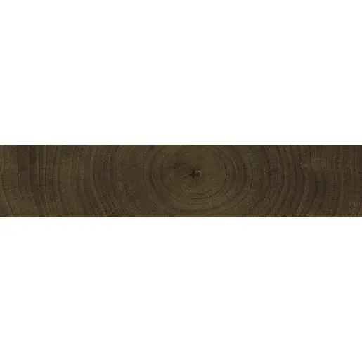 Dlažba Emil W-Circles wenge 5,3x30 cm mat 00ENJ934