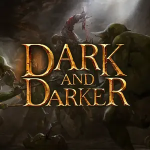 Dark and Darker Boosting > Others > Sorcerer kit with good