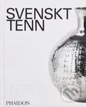 Svenskt Tenn: Interiors - Nina Stritzler-Levine, Maria Veerasamy - kniha z kategorie Architektura