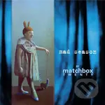 Matchbox Twenty: Mad Season: Live (140Gr.) - Matchbox Twenty, Matchbox Twenty