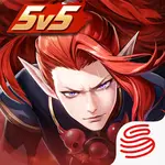 Onmyoji Arena Top-Up > Global > 60 Jade