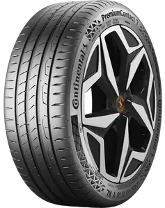 CONTINENTAL 245/50 R 18 100Y PREMIUMCONTACT_7 TL FR
