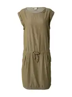 Ragwear Letné šaty 'MASCARPONE'  olivová