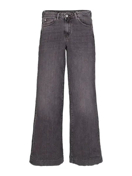 GARCIA Džínsy 'Celia'  modrá denim