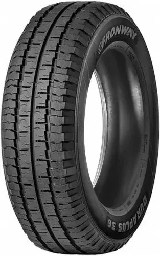 FRONWAY 205/65 R 16 107/105R DURAPLUS_36 TL C 8PR FRONWAY