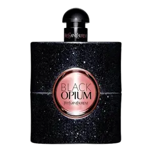 YVES SAINT LAURENT Parfémová voda Black Opium 90 ml