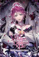 Villains Are Destined to Die, Vol. 8 - kniha z kategorie Sci-fi, fantasy a komiksy