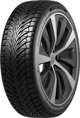 FORTUNE 235/55 R 18 104V FITCLIME_FSR401 TL XL M+S 3PMSF