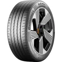 CONTINENTAL 235/55 R 18 104V ECOCONTACT_7 TL XL FR