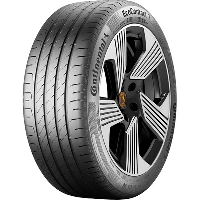 CONTINENTAL 235/55 R 18 104V ECOCONTACT_7 TL XL FR