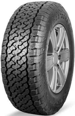 DAVANTI 205/70 R 15 96H TERRATOURA_A/T M+S RWL DAVANTI