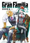 Gran Familia Vol. 2 - Kenji Hamada