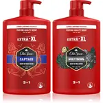 Old Spice Captain sada pro muže