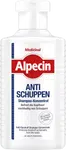 ALPECIN Medicinal, Šampon proti lupům 200 ml