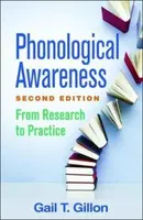 Phonological Awareness, Second Edition - Gail T.  Gillon