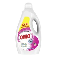 OMO gel na praní barevné prádlo 5 l