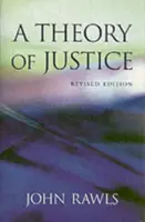 A Theory of Justice - John Rawls