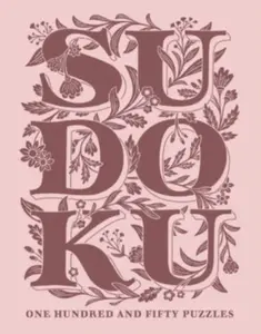 Vintage Sudoku - Princeton Architectural Press