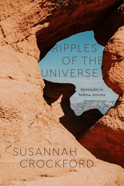Ripples of the Universe - Susannah Crockford