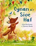 Cynan a'r Sioe Haf - Julia Rawlinson