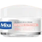 MIXA Sensitive Skin Expert bohatý vyživující krém 50 ml