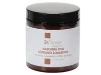 BiCroma Bio-zesvětlující vyhlazující pleťová maska s kyselinou mandlovou 250 ml