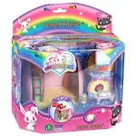 EPline Jewell Pets Domeček pre Drahokámky