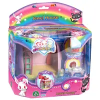 EPline Jewell Pets Domeček pre Drahokámky