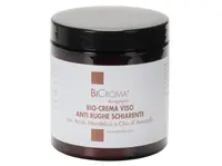 BiCroma Bio-zesvětlující pleťový krém proti vráskám s kyselinou mandlovou 250 ml