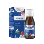 PETIT CHÊNE Sleep Dětský sirup 125 ml