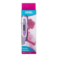 ADIEL Bazální teploměr digitální MT-B231F