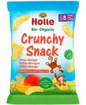 HOLLE Bio křupky jahelné s mangem 25 g