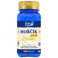 VITAHARMONY VE Hořčík 300 mg 180 tablet