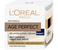 L'ORÉAL PARIS Kolagen Expert noční krém 50 ml
