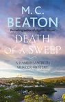 Death of a Sweep - M.C. Beaton