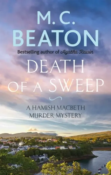 Death of a Sweep - M.C. Beaton