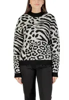 Morgan De Toi leopardí sveter