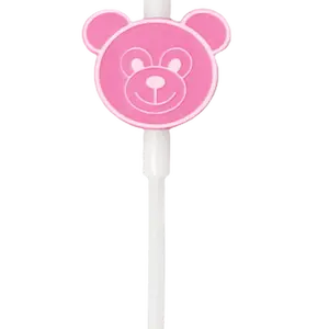 RIOCATH Rektální rourka růžová