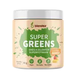 BLENDEA Supergreens mango 90 g