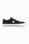Semišové tenisky Converse One Star 95