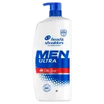 HEAD & SHOULDERS Men Ultra Old Spice, Šampon proti lupům, s pumpičkou 800 ml