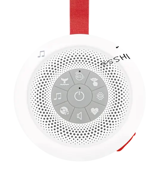 ZAZU SUZY - přenosný uspávací modul